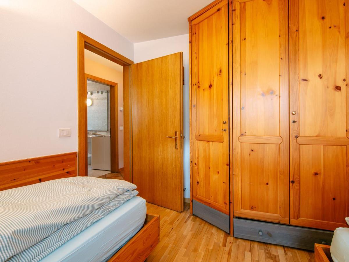 Apartment Cesa Pra Da Molin-3 By Interhome Campitello di Fassa Exterior foto